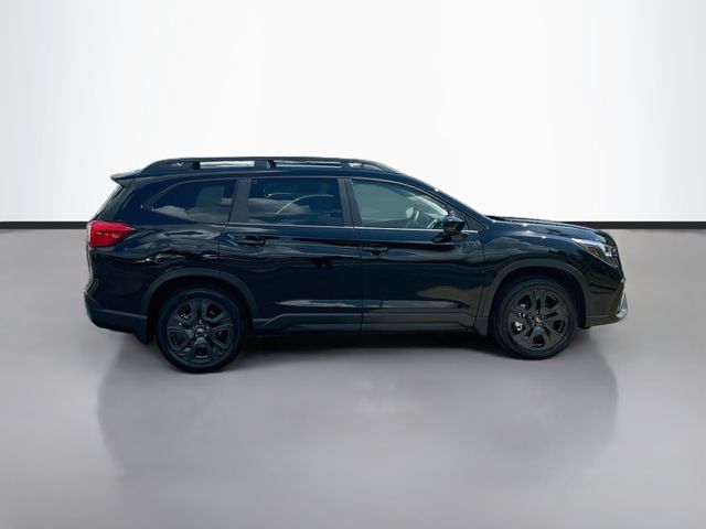 2026 Subaru Ascent Onyx Edition Touring
