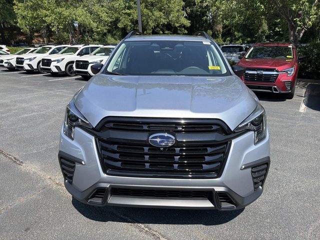 2026 Subaru Ascent Onyx Edition Touring