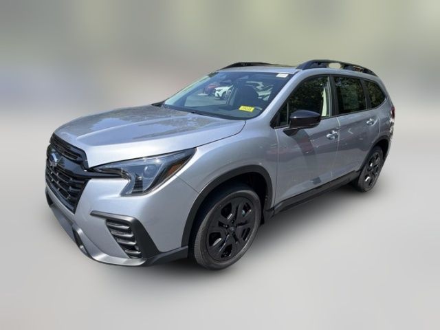 2026 Subaru Ascent Onyx Edition Touring