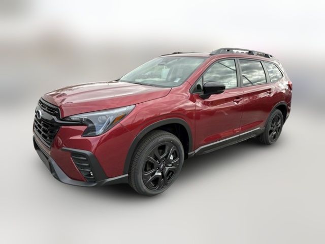 2026 Subaru Ascent Onyx Edition Touring
