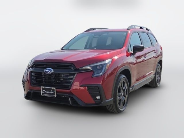 2026 Subaru Ascent Onyx Edition Touring