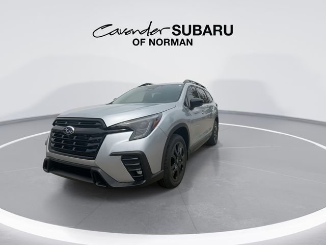 2026 Subaru Ascent Onyx Edition Touring
