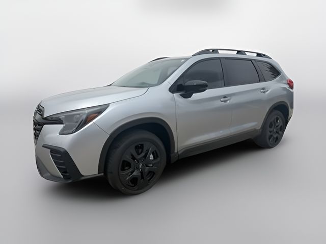 2026 Subaru Ascent Onyx Edition Touring