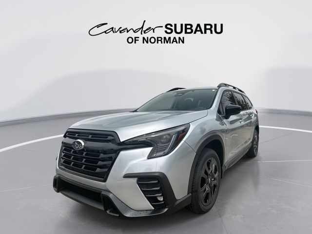 2026 Subaru Ascent Onyx Edition Touring