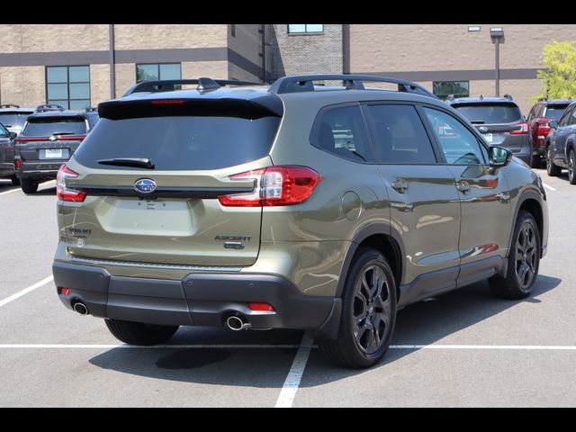 2026 Subaru Ascent Onyx Edition Touring