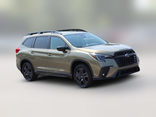 2026 Subaru Ascent Onyx Edition Touring