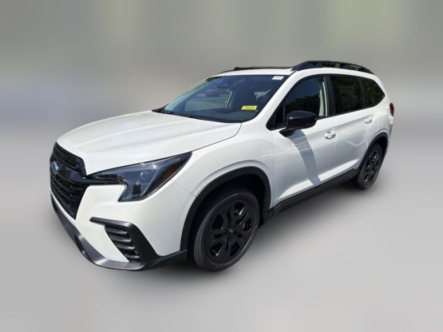 2026 Subaru Ascent Onyx Edition Touring