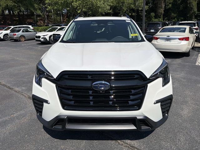 2026 Subaru Ascent Onyx Edition Touring