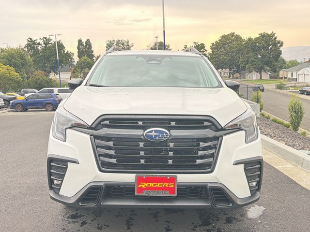 2026 Subaru Ascent Premium