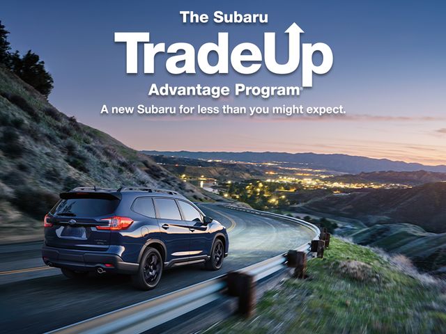 2026 Subaru Ascent Premium