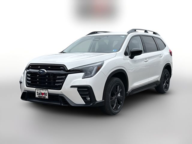 2026 Subaru Ascent Premium