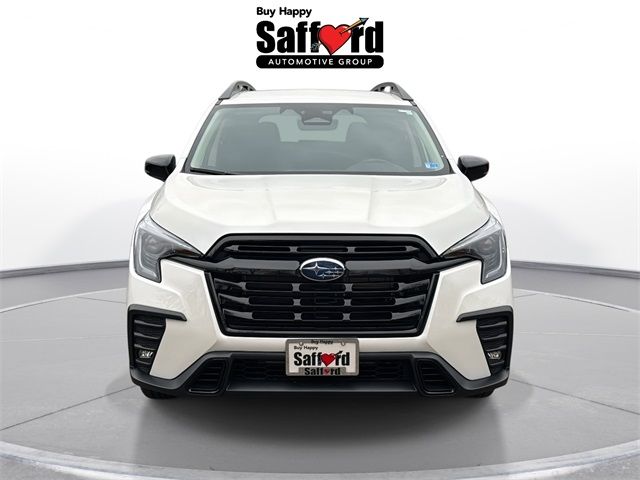 2026 Subaru Ascent Premium