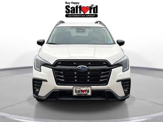 2026 Subaru Ascent Premium