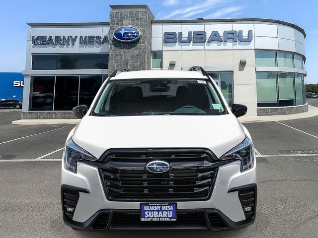 2026 Subaru Ascent Premium
