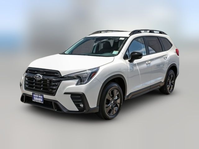 2026 Subaru Ascent Premium