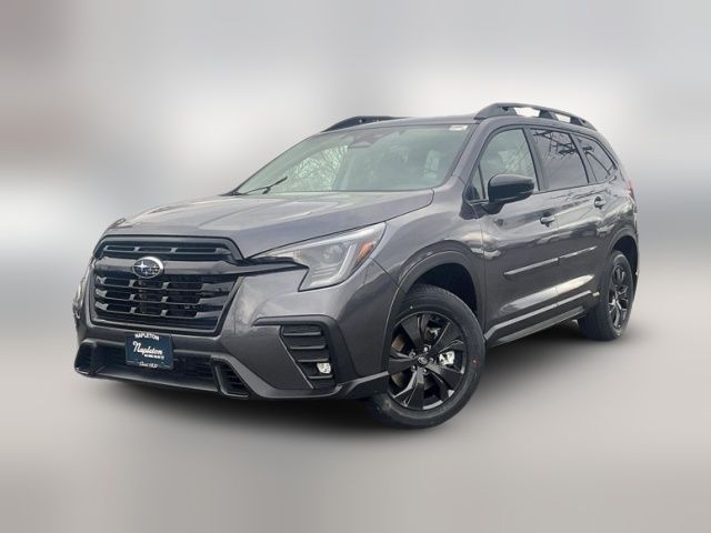 2026 Subaru Ascent Premium