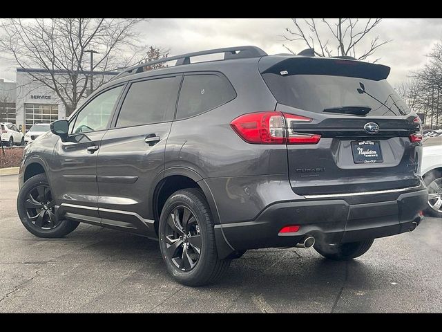 2026 Subaru Ascent Premium