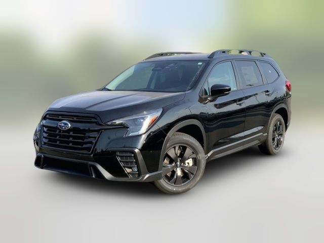 2026 Subaru Ascent Premium