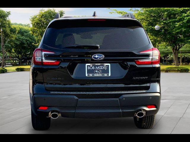 2026 Subaru Ascent Premium