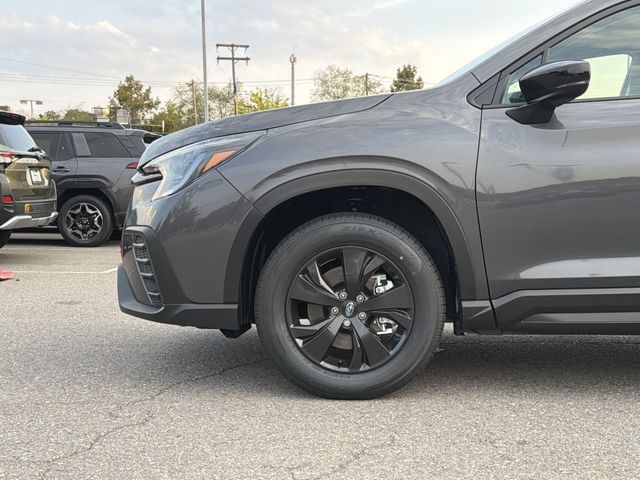 2026 Subaru Ascent Premium