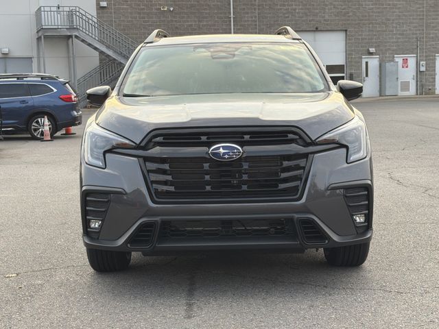 2026 Subaru Ascent Premium