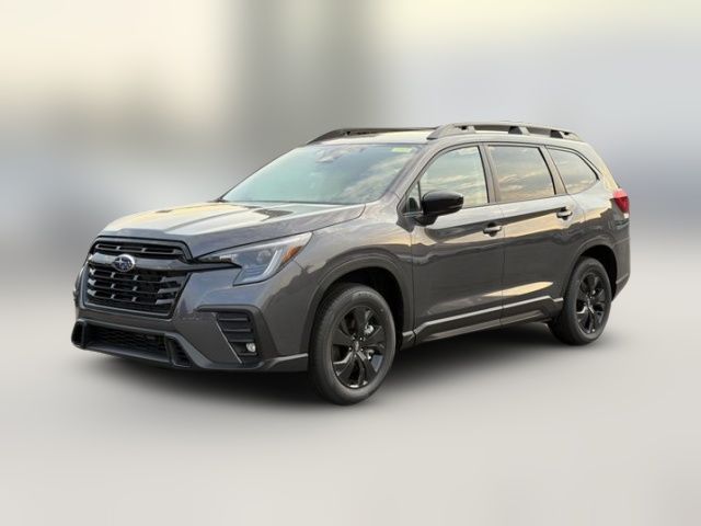 2026 Subaru Ascent Premium