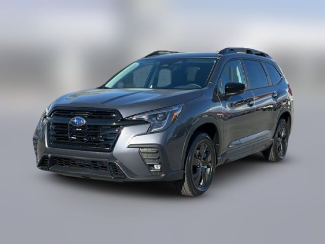 2026 Subaru Ascent Premium