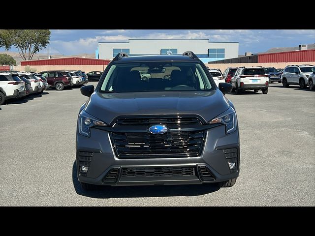 2026 Subaru Ascent Premium