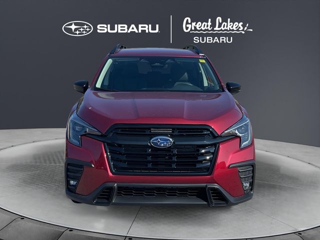 2026 Subaru Ascent Premium