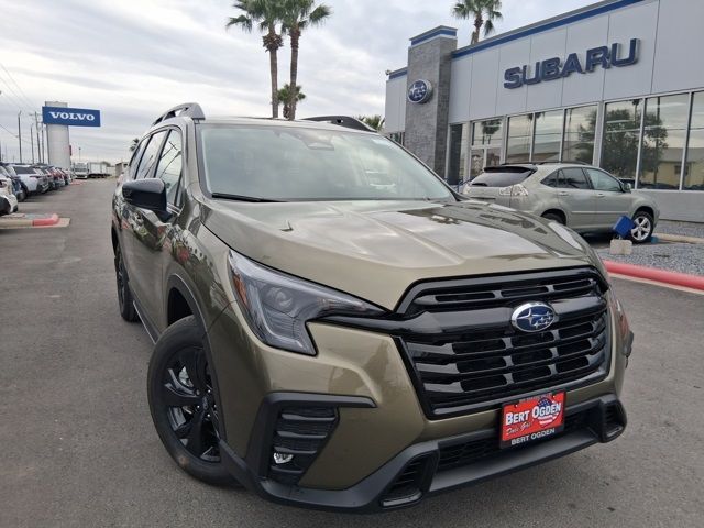 2026 Subaru Ascent Premium