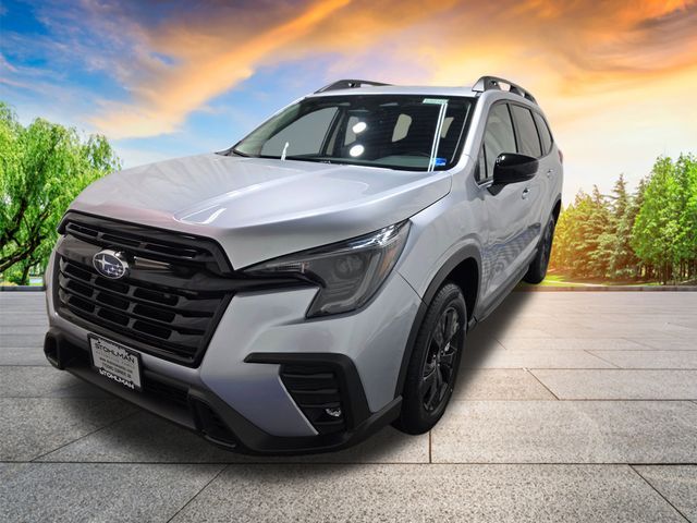 2026 Subaru Ascent Premium