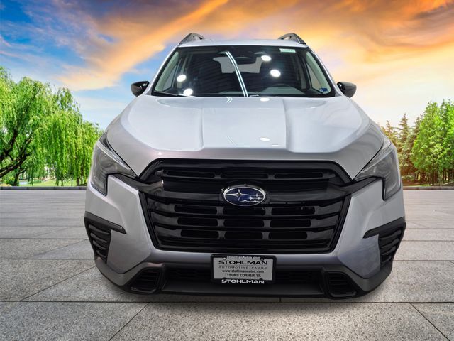 2026 Subaru Ascent Premium