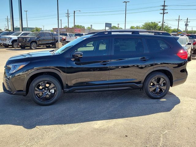 2026 Subaru Ascent Premium
