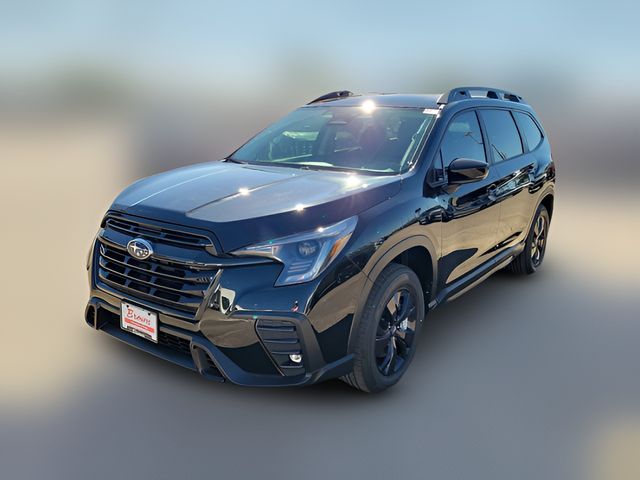 2026 Subaru Ascent Premium