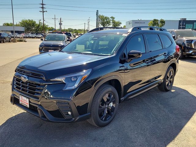 2026 Subaru Ascent Premium