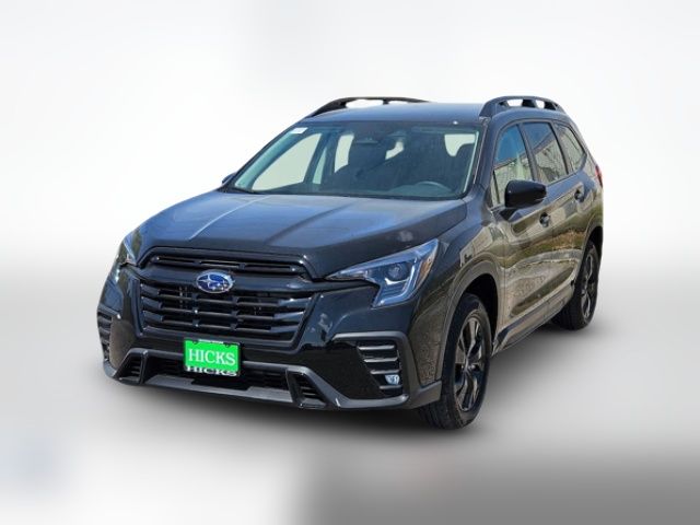 2026 Subaru Ascent Premium
