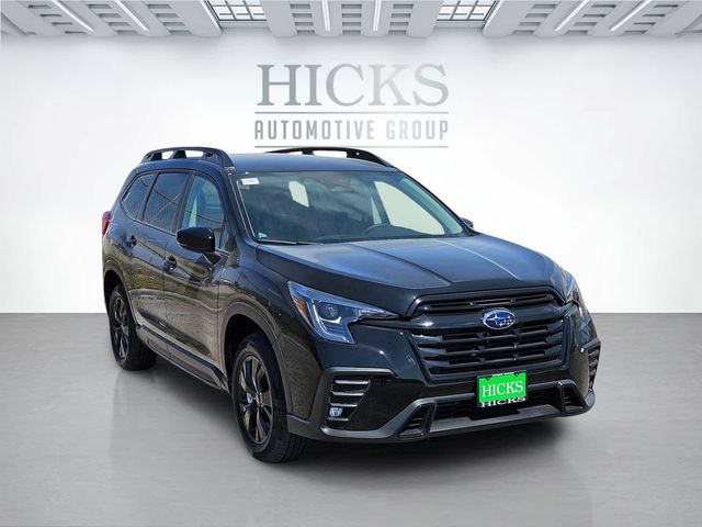 2026 Subaru Ascent Premium