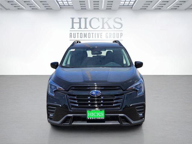 2026 Subaru Ascent Premium