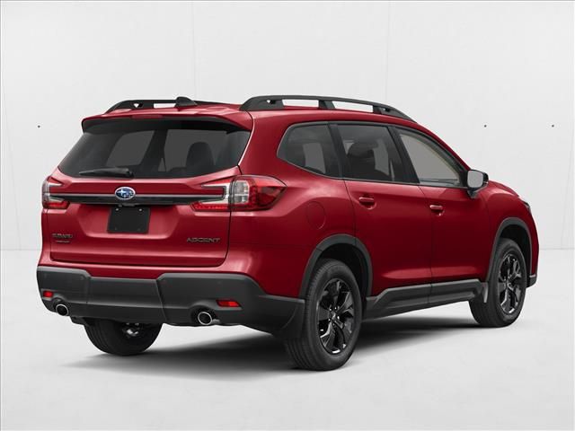 2026 Subaru Ascent Premium