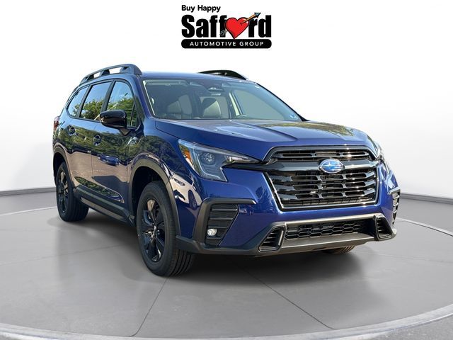 2026 Subaru Ascent Premium