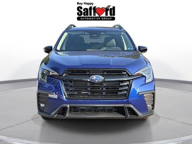 2026 Subaru Ascent Premium