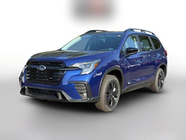2026 Subaru Ascent Premium