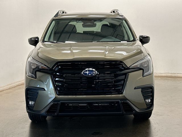 2026 Subaru Ascent Premium