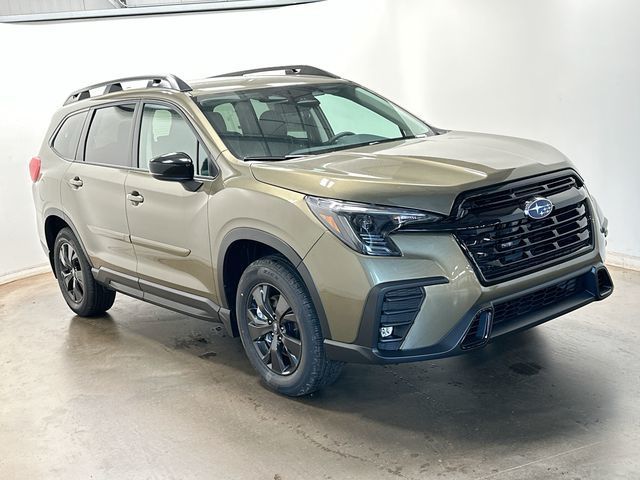 2026 Subaru Ascent Premium