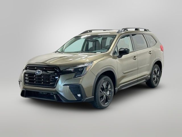 2026 Subaru Ascent Premium
