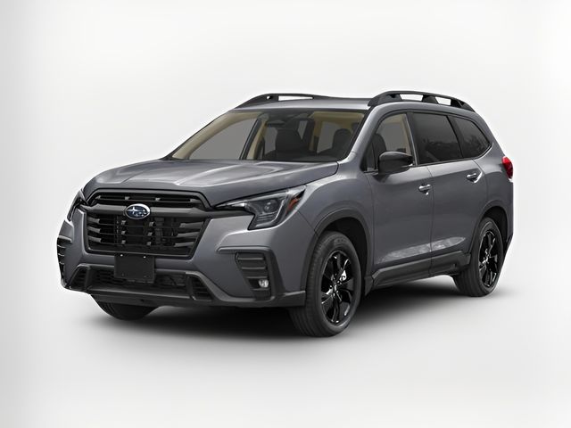 2026 Subaru Ascent Premium