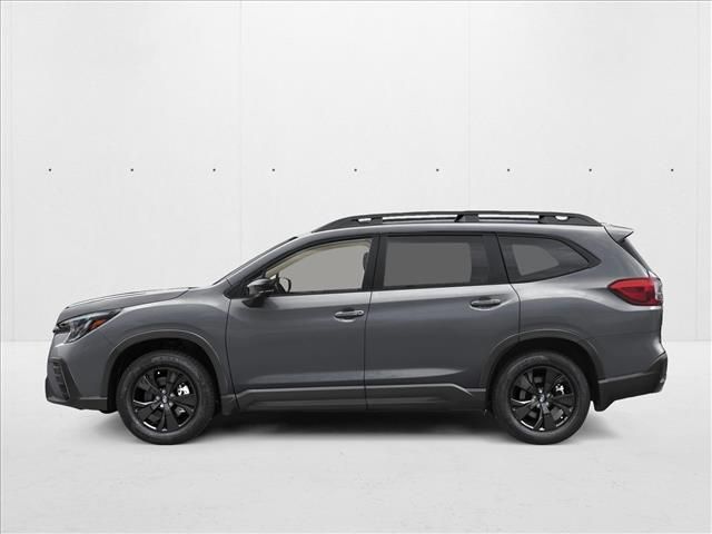 2026 Subaru Ascent Premium
