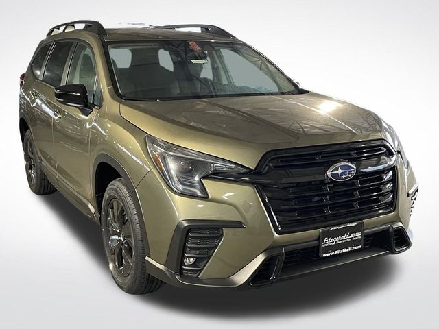 2026 Subaru Ascent Premium