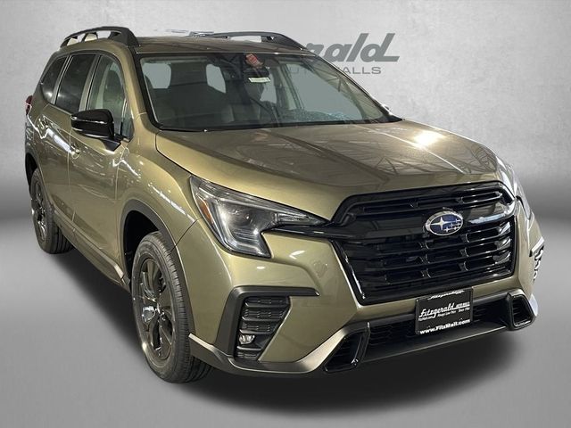 2026 Subaru Ascent Premium