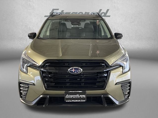 2026 Subaru Ascent Premium